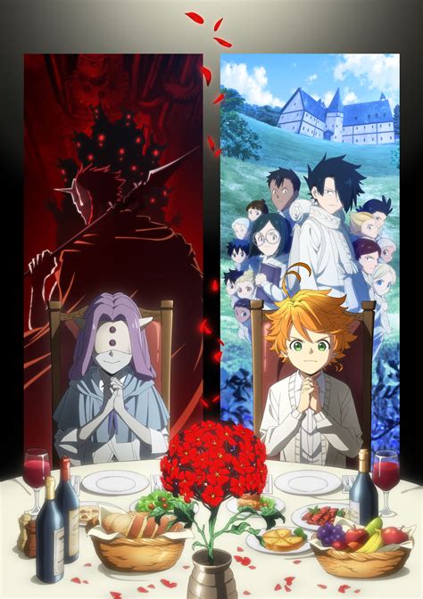 the promised neverland s2 fmovie